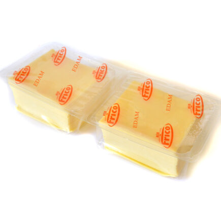 Edam Τυρί για τoστ Frico 1Kgr
