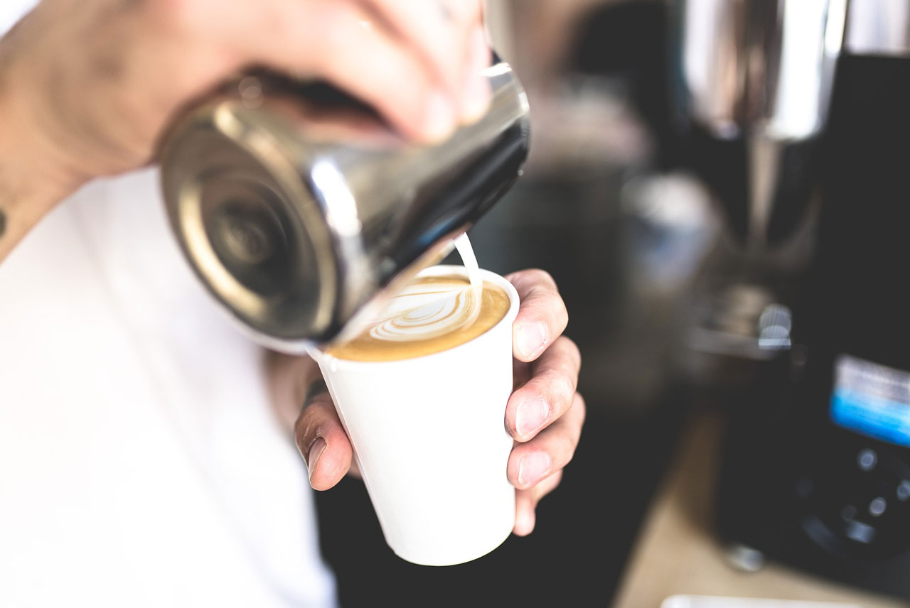 Φυτικά ροφήματα στον καφέ | Food Facts