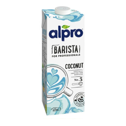 alpro Φυτικό Ρόφημα Coconut Καρύδα