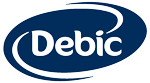 Debic logo - Λογότυπο