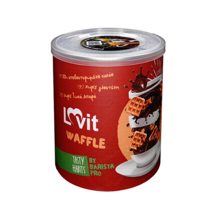 loveit-Waffle-500gr